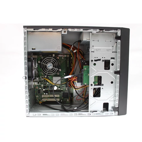 Fujitsu-Siemens Esprimo P3521 felújított használt pc