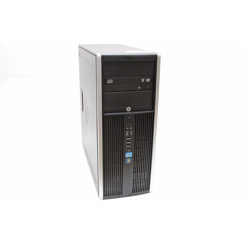 HP Compaq 8300 Elite CMT felújított használt pc
