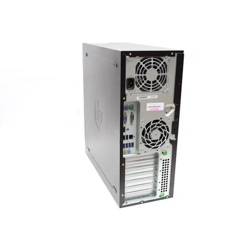 HP Compaq 8300 Elite CMT felújított használt pc