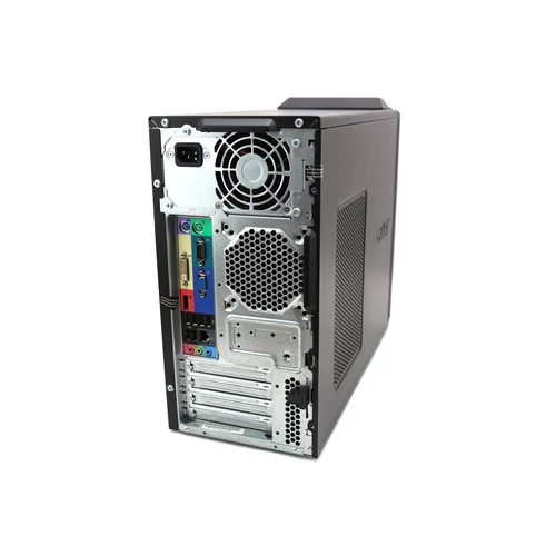 Acer Veriton M6610G felújított számítógép garanciával i5-4GB-320HDD