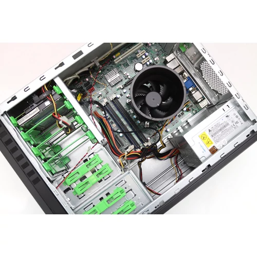 Acer Veriton M6610G felújított számítógép garanciával i5-4GB-320HDD