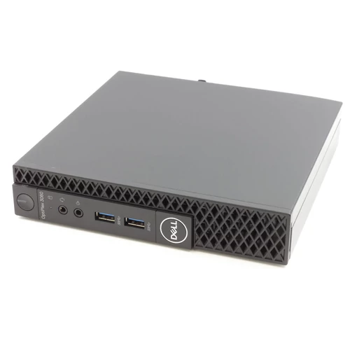 Dell OptiPlex 3060 felújított számítógép i5-8500T 8GB RAM 256SSD Mini WIN11