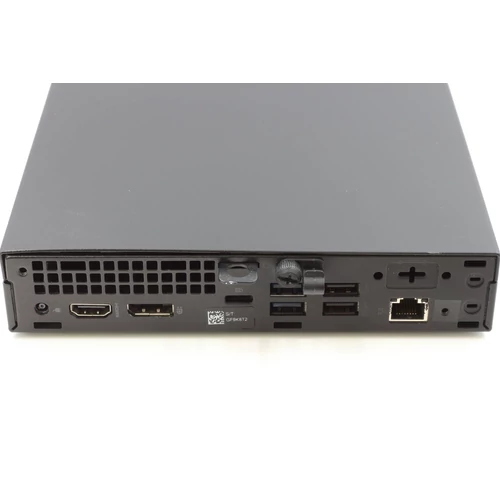 Dell OptiPlex 3060 felújított számítógép i5-8500T 8GB RAM 256SSD Mini WIN11