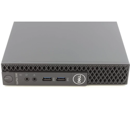 Dell OptiPlex 3060 felújított számítógép i5-8500T 8GB RAM 256SSD Mini WIN11