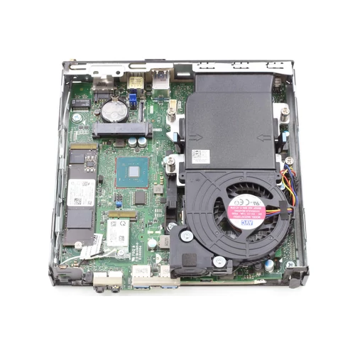 Dell OptiPlex 3060 felújított számítógép i5-8500T 8GB RAM 256SSD Mini WIN11