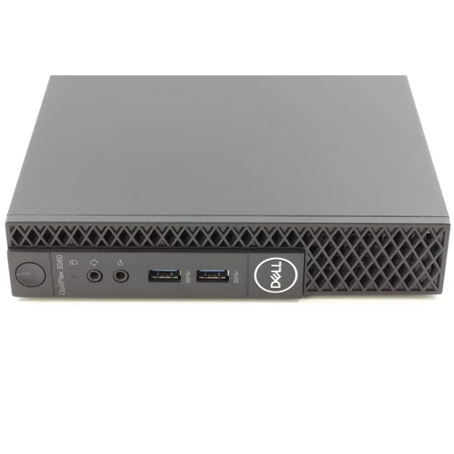 Dell OptiPlex 3060 felújított számítógép i5-8500T 8GB RAM 256SSD Mini WIN11