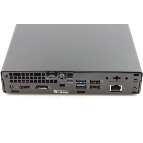 Dell OptiPlex 3080 felújított számítógép i5-10500T 16GB RAM 256SSD Mini WIN11