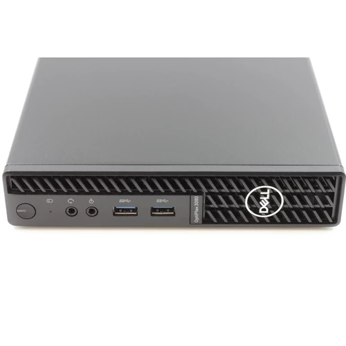 Dell OptiPlex 3080 felújított számítógép i5-10500T 16GB RAM 256SSD Mini WIN11