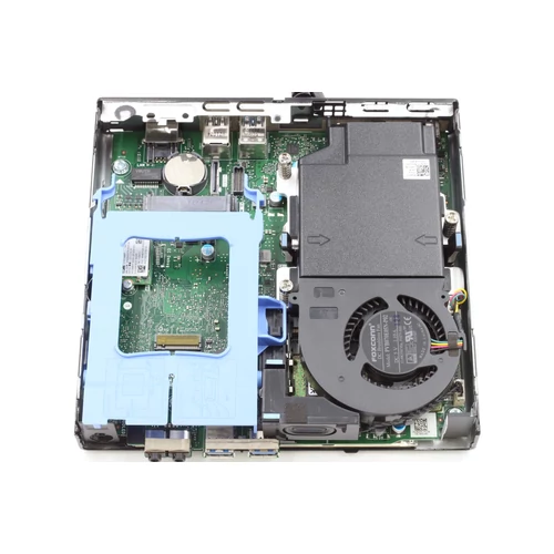 Dell OptiPlex 3080 felújított számítógép i5-10500T 16GB RAM 256SSD Mini WIN11