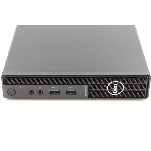 Dell OptiPlex 3080 felújított számítógép i5-10500T 16GB RAM 256SSD Mini WIN11