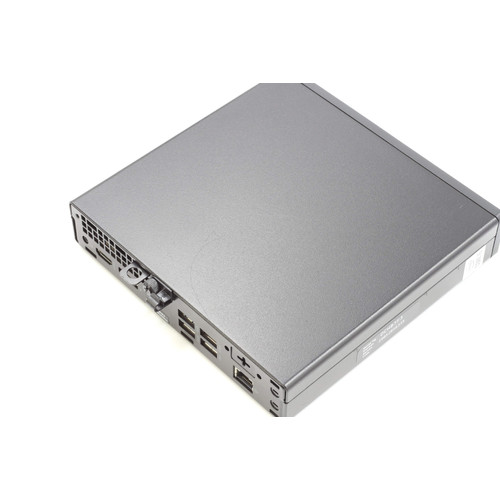 Dell OptiPlex 3080 felújított számítógép i5-10500T 16GB RAM 256SSD Mini WIN11