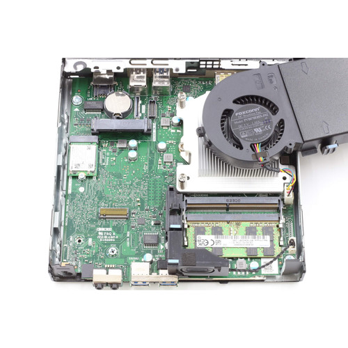 Dell OptiPlex 3080 felújított számítógép i5-10500T 16GB RAM 256SSD Mini WIN11