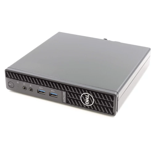 Dell OptiPlex 3080 felújított számítógép i5-10500T 8GB RAM 256SSD Mini WIN11