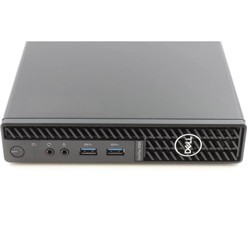 Dell OptiPlex 3080 felújított számítógép i5-10500T 8GB RAM 256SSD Mini WIN11