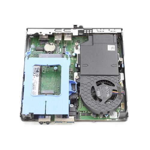 Dell OptiPlex 3080 felújított számítógép i5-10500T 8GB RAM 256SSD Mini WIN11