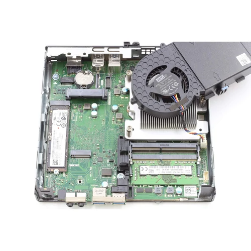 Dell OptiPlex 3080 felújított számítógép i5-10500T 8GB RAM 256SSD Mini WIN11