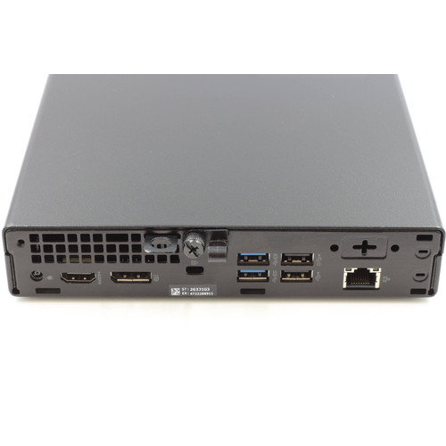 Dell OptiPlex 3080 felújított számítógép i5-10500T 8GB RAM 256SSD Mini WIN11
