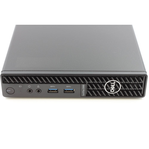 Dell OptiPlex 3080 felújított számítógép i5-10500T 8GB RAM 256SSD Mini WIN11