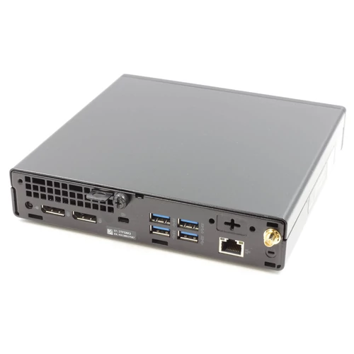 Dell OptiPlex 3090 felújított számítógép i5-10500T 8GB RAM 256SSD Mini WIN11