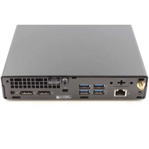 Dell OptiPlex 3090 felújított számítógép i5-10500T 8GB RAM 256SSD Mini WIN11