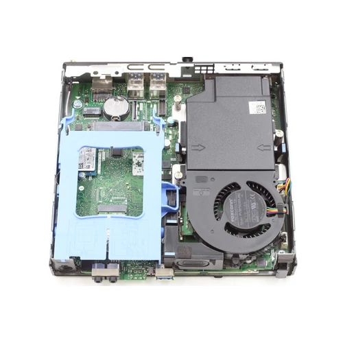 Dell OptiPlex 3090 felújított számítógép i5-10500T 8GB RAM 256SSD Mini WIN11