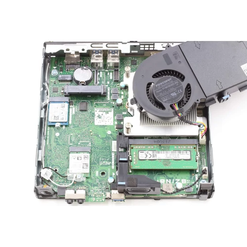 Dell OptiPlex 3090 felújított számítógép i5-10500T 8GB RAM 256SSD Mini WIN11