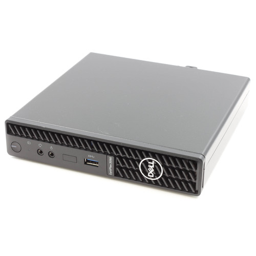 Dell OptiPlex 3090 felújított számítógép i5-10500T 8GB RAM 256SSD Mini WIN11