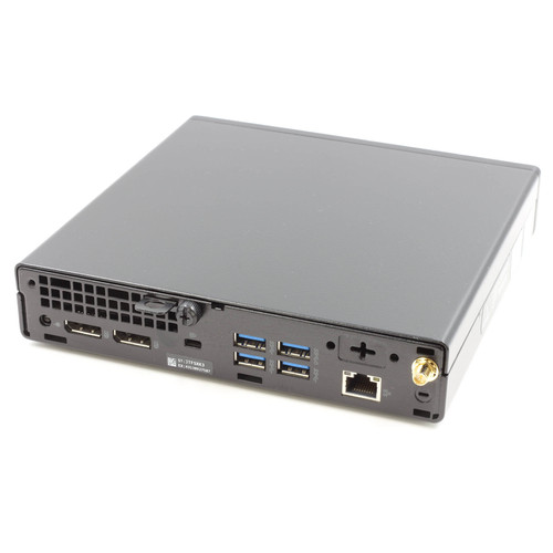Dell OptiPlex 3090 felújított számítógép i5-10500T 8GB RAM 256SSD Mini WIN11