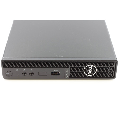 Dell OptiPlex 3090 felújított számítógép i5-10500T 8GB RAM 256SSD Mini WIN11