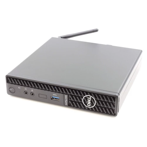 Dell OptiPlex 3090 felújított számítógép i5-10500T 16GB RAM 256SSD Mini WIN11