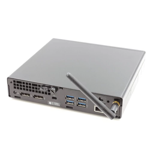 Dell OptiPlex 3090 felújított számítógép i5-10500T 16GB RAM 256SSD Mini WIN11