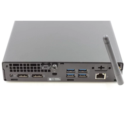 Dell OptiPlex 3090 felújított számítógép i5-10500T 16GB RAM 256SSD Mini WIN11