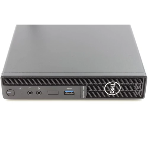 Dell OptiPlex 3090 felújított számítógép i5-10500T 16GB RAM 256SSD Mini WIN11