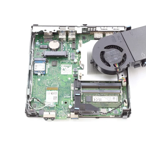 Dell OptiPlex 3090 felújított számítógép i5-10500T 16GB RAM 256SSD Mini WIN11