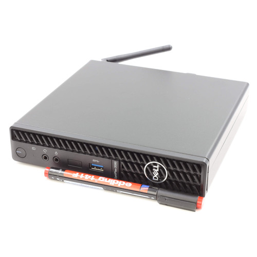 Dell OptiPlex 3090 felújított számítógép i5-10500T 16GB RAM 256SSD Mini WIN11