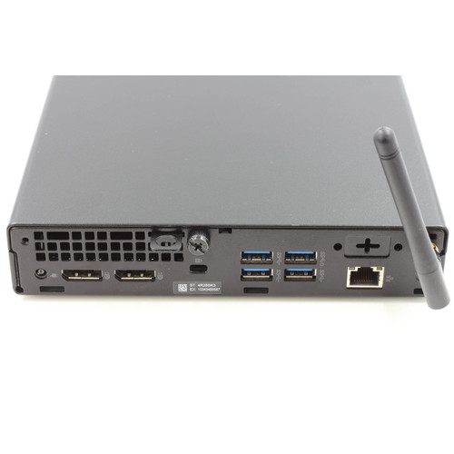 Dell OptiPlex 3090 felújított számítógép i5-10500T 16GB RAM 256SSD Mini WIN11