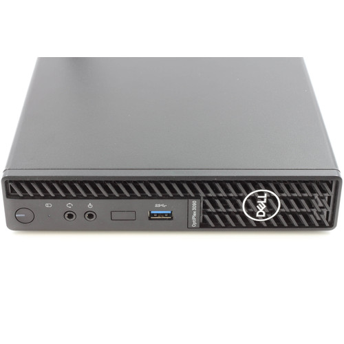 Dell OptiPlex 3090 felújított számítógép i5-10500T 16GB RAM 256SSD Mini WIN11