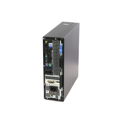 Dell OptiPlex 5050 SFF felújított számítógép garanciával i3-16GB-256SSD
