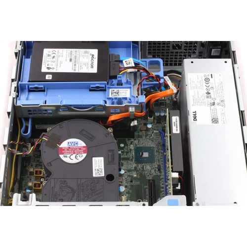 Dell OptiPlex 5050 SFF felújított számítógép garanciával i3-16GB-256SSD
