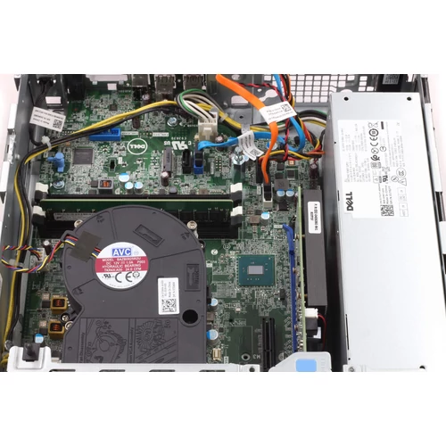 Dell OptiPlex 5050 SFF felújított számítógép garanciával i3-16GB-256SSD