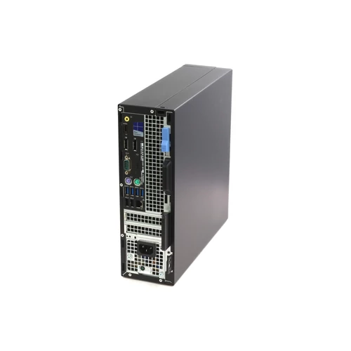 Dell OptiPlex 5050 SFF felújított számítógép garanciával i3-16GB-256SSD