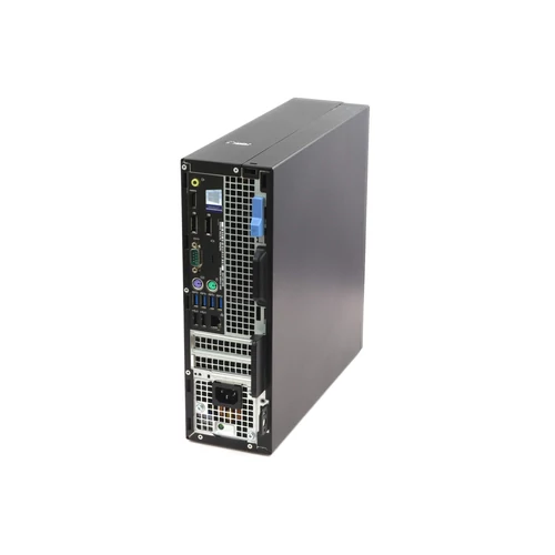 Dell OptiPlex 5050 SFF felújított számítógép garanciával i3-16GB-256SSD