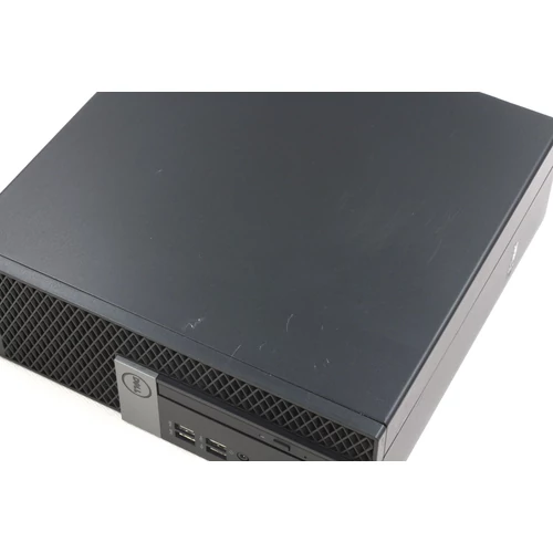 Dell OptiPlex 5050 SFF felújított számítógép garanciával i3-16GB-256SSD