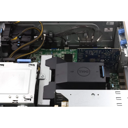 Dell Precision 5820 felújított számítógép garanciával Xeon-16GB-512SSD-NVD
