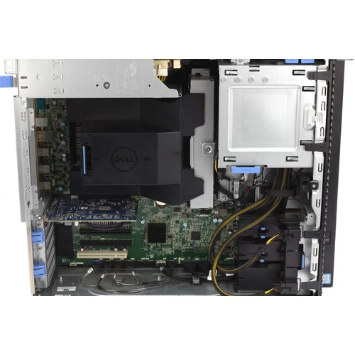 Dell Precision 5820 felújított számítógép garanciával Xeon-16GB-512SSD-NVD