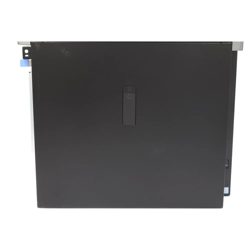 Dell Precision 5820 felújított számítógép garanciával Xeon-16GB-512SSD-NVD