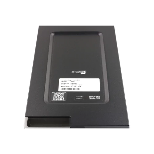 Dell Precision 5820 felújított számítógép garanciával Xeon-16GB-512SSD-NVD
