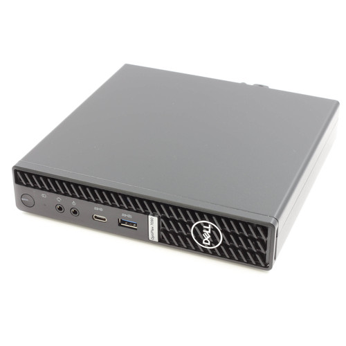 Dell OptiPlex 7090 felújított számítógép i5-11400T 16GB RAM 256SSD Mini WIN11