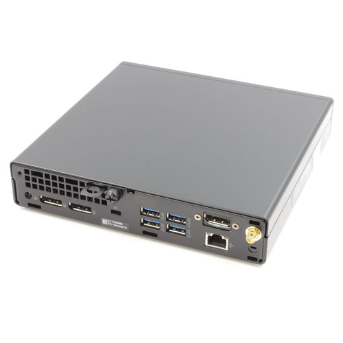 Dell OptiPlex 7090 felújított számítógép i5-11400T 16GB RAM 256SSD Mini WIN11