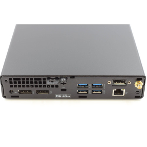 Dell OptiPlex 7090 felújított számítógép i5-11400T 16GB RAM 256SSD Mini WIN11